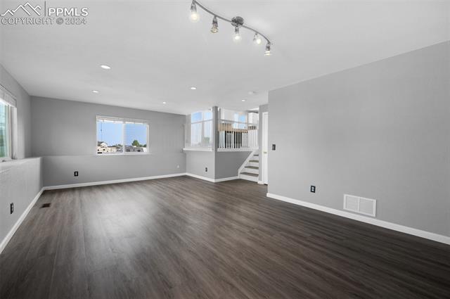 7827 Bullet Road Peyton, CO 80831 - Photo 11 of 17