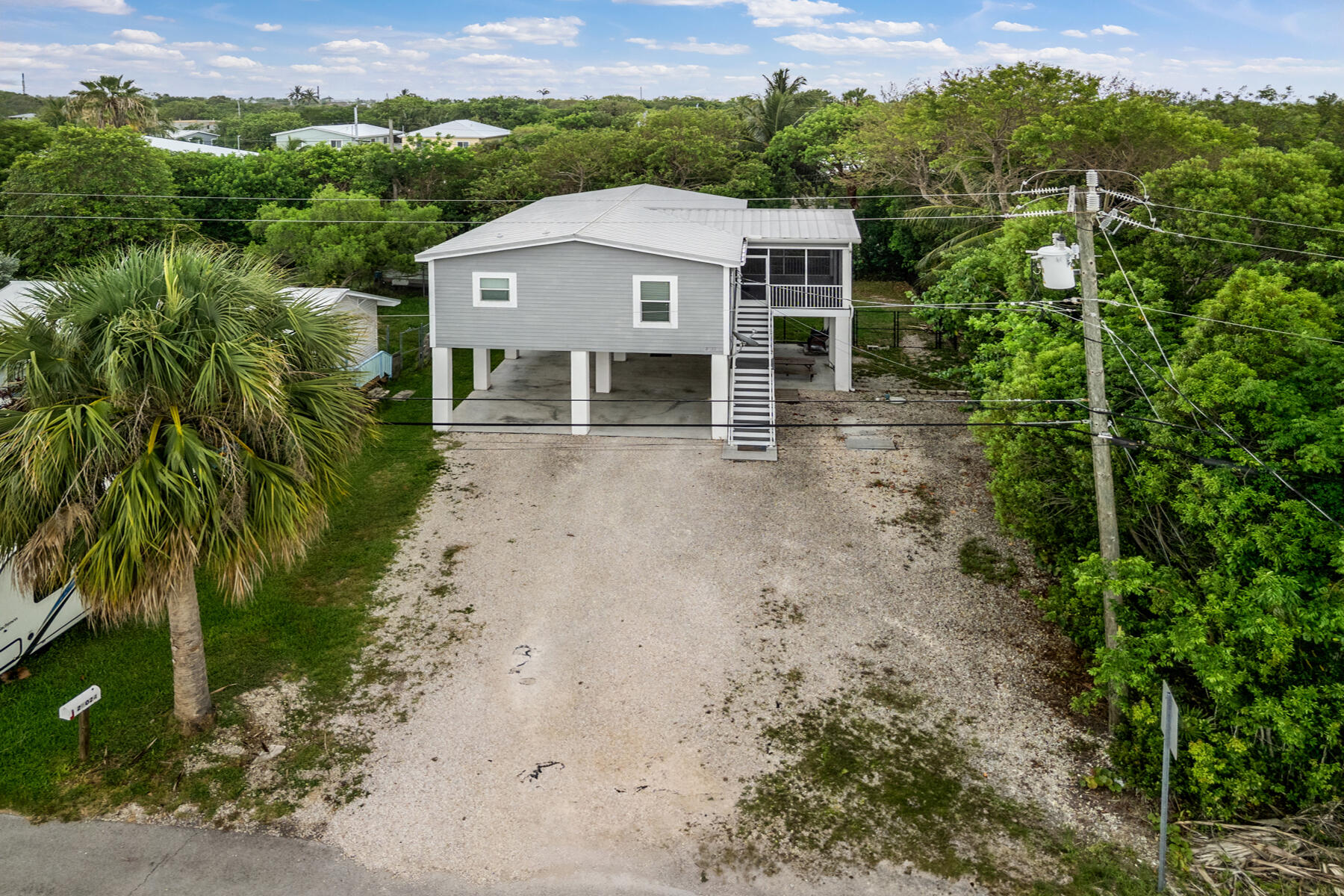 27024 Shannahan Road Summerland Key, FL 33042 - Photo 40 of 43 27024 Shannahan Rd