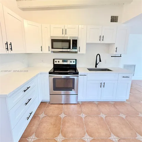 a view of a interior of the house