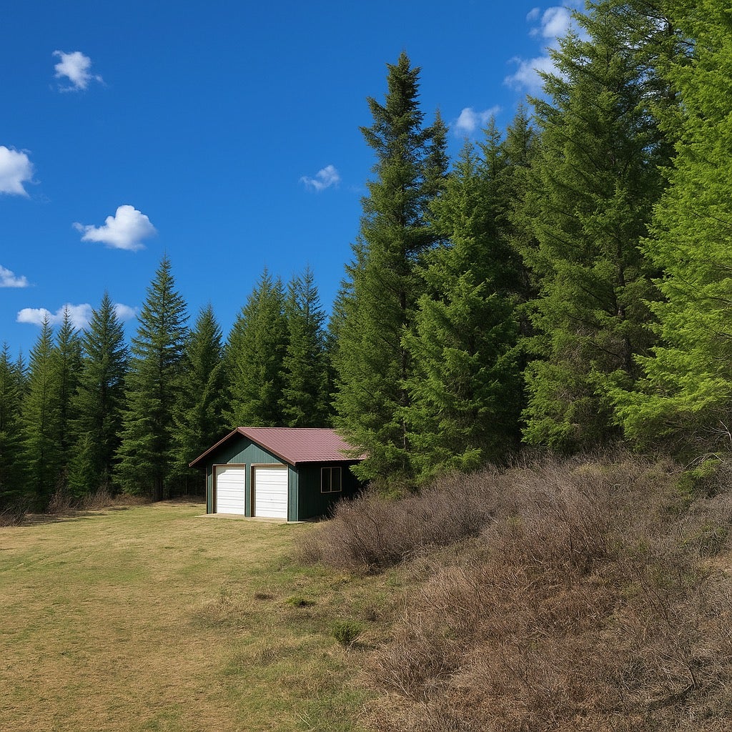 308 East Edna Mountain Road Trego, MT 59934 - Photo 1 of 1 Gallery Image 1