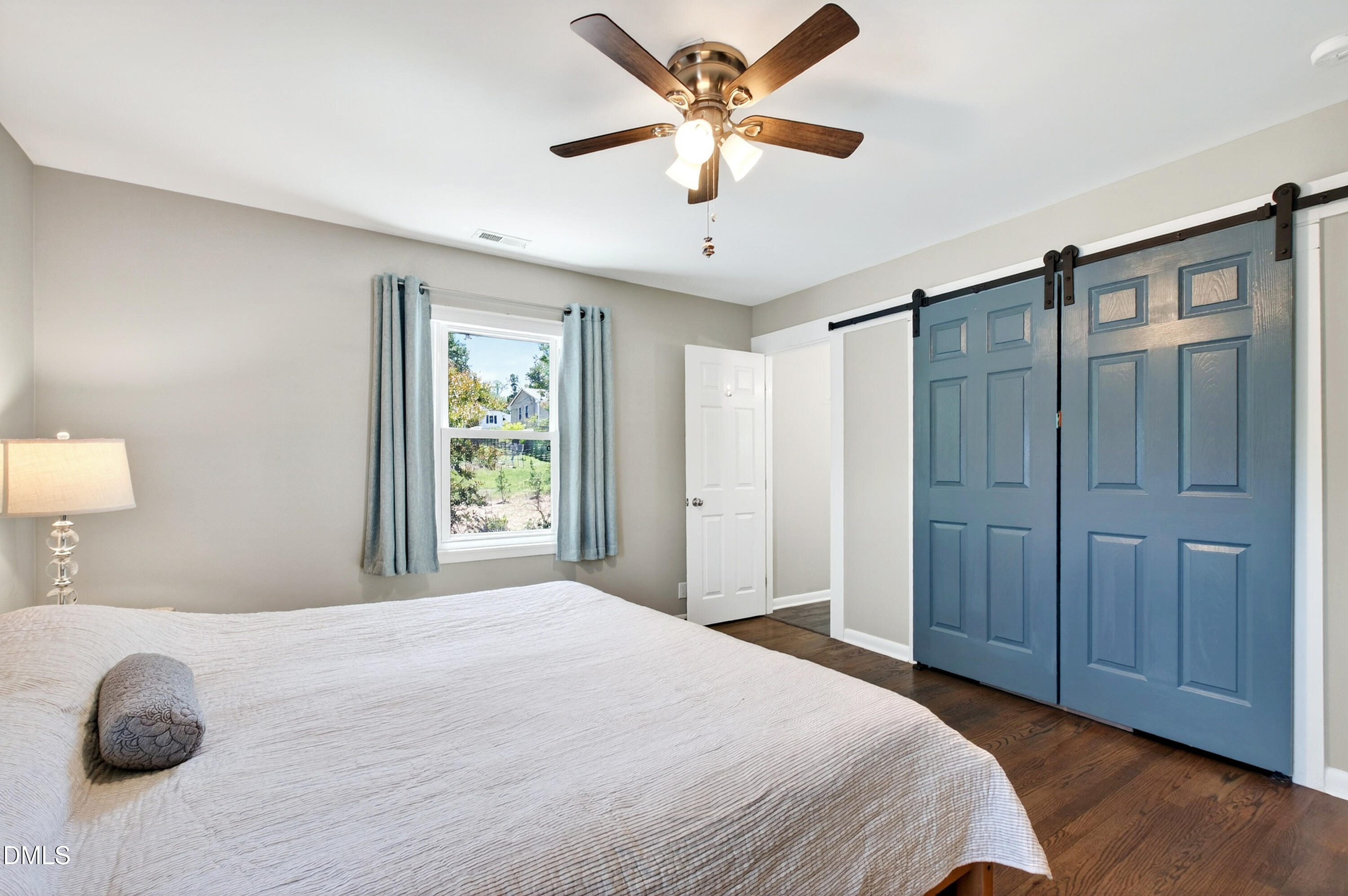 1408 North King Charles Road Raleigh, NC 27610 - Photo 11 of 29 Primary Bedroom