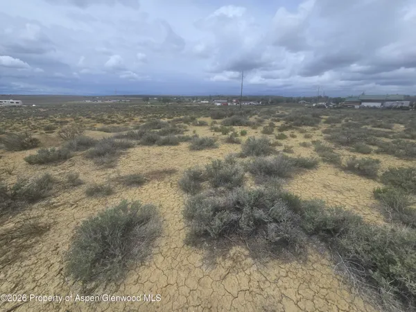 $45,000 | Tbd 5th Street, Dinosaur, CO 81610