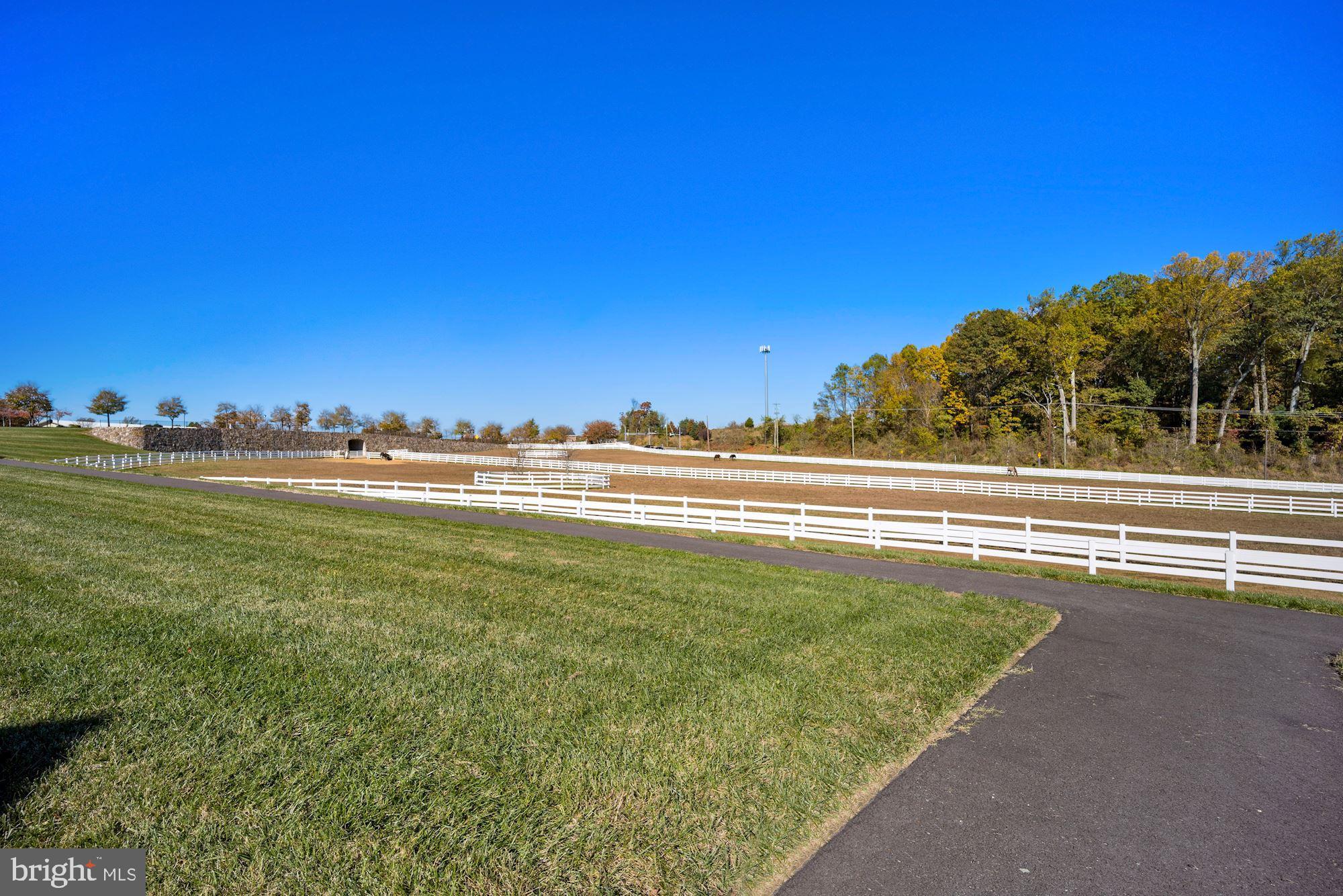 11107 Rodeo Court Upper Marlboro, MD 20772 - Photo 50 of 50 Equestrian Center