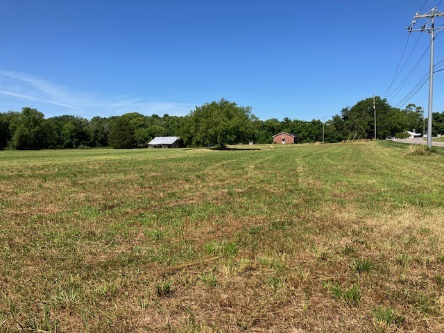 4767 Peytonsville Road Franklin, TN 37064 - Photo 15 of 35 a view of an ocean and trees