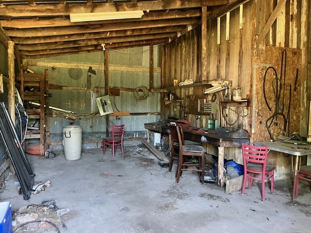 4767 Peytonsville Road Franklin, TN 37064 - Photo 22 of 35 a view of storage and utility room