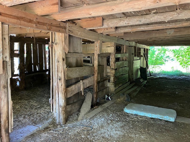 4767 Peytonsville Road Franklin, TN 37064 - Photo 25 of 35 a view of outdoor space