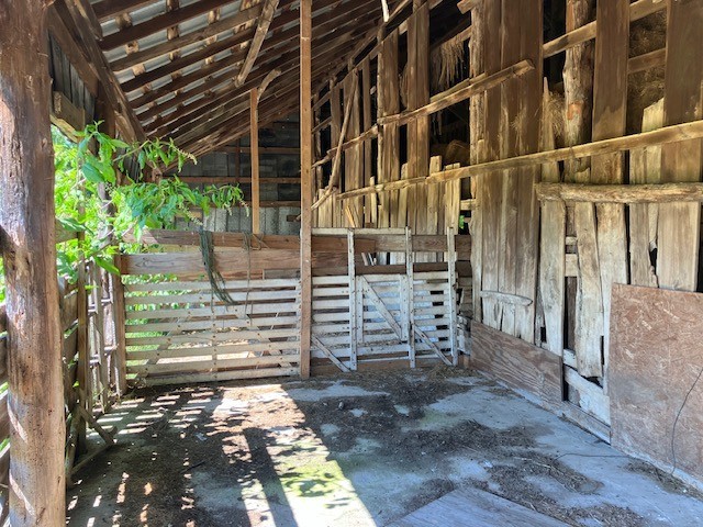 4767 Peytonsville Road Franklin, TN 37064 - Photo 26 of 35 a view of a pathway with an outdoor space
