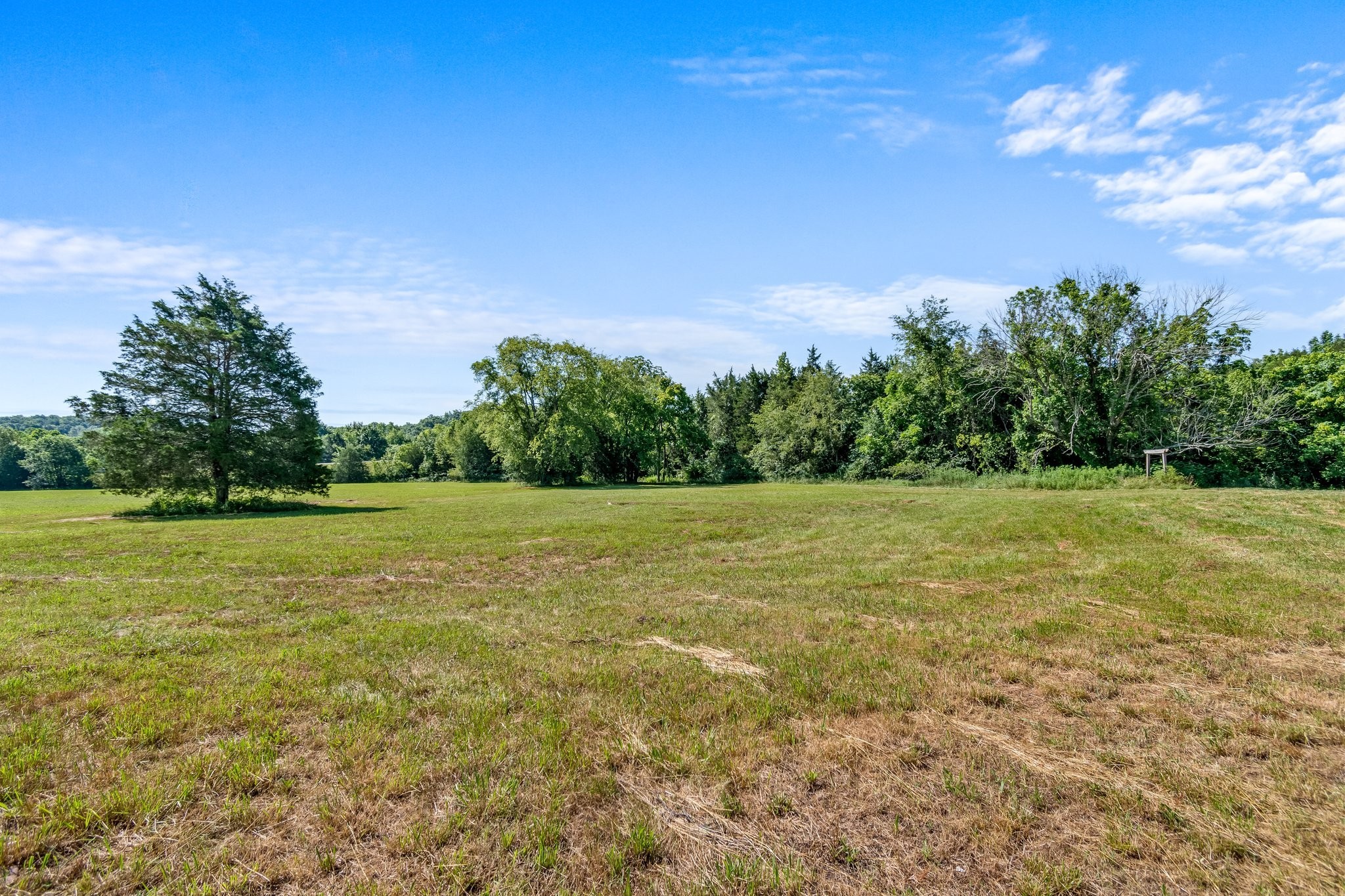 4767 Peytonsville Road Franklin, TN 37064 - Photo 33 of 35 a view of a green field with clear sky