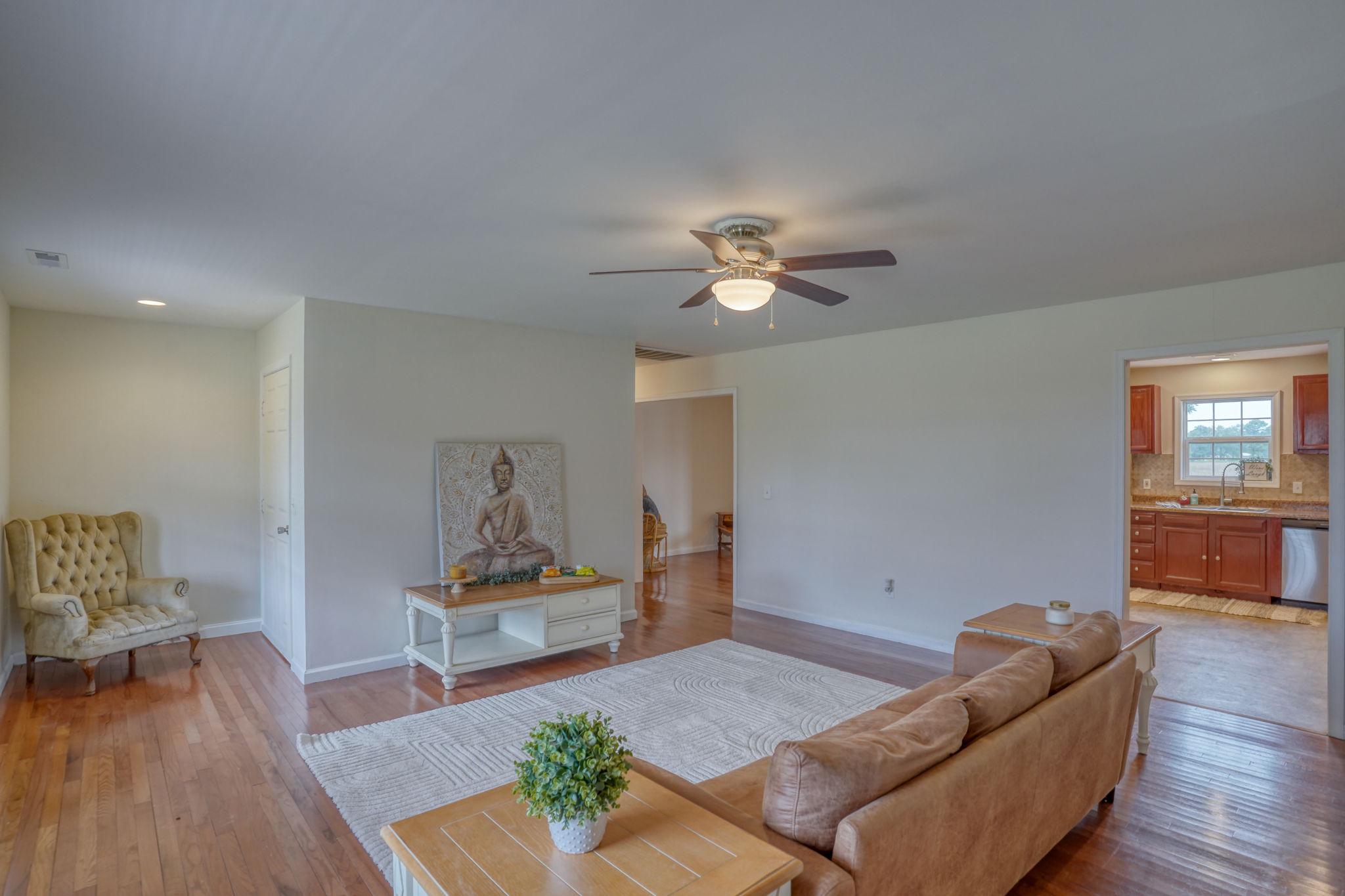 5926 Mt Holly Road East New Market, MD 21631 - Photo 15 of 39 Open beautiful living space