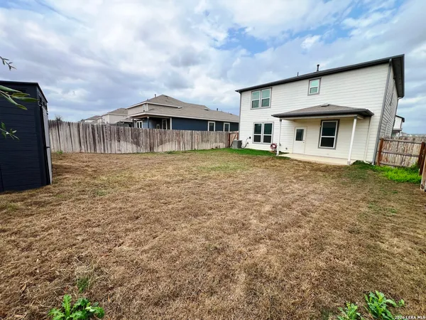 $1,895 | 13706 Prospector Post, San Antonio, TX 78253