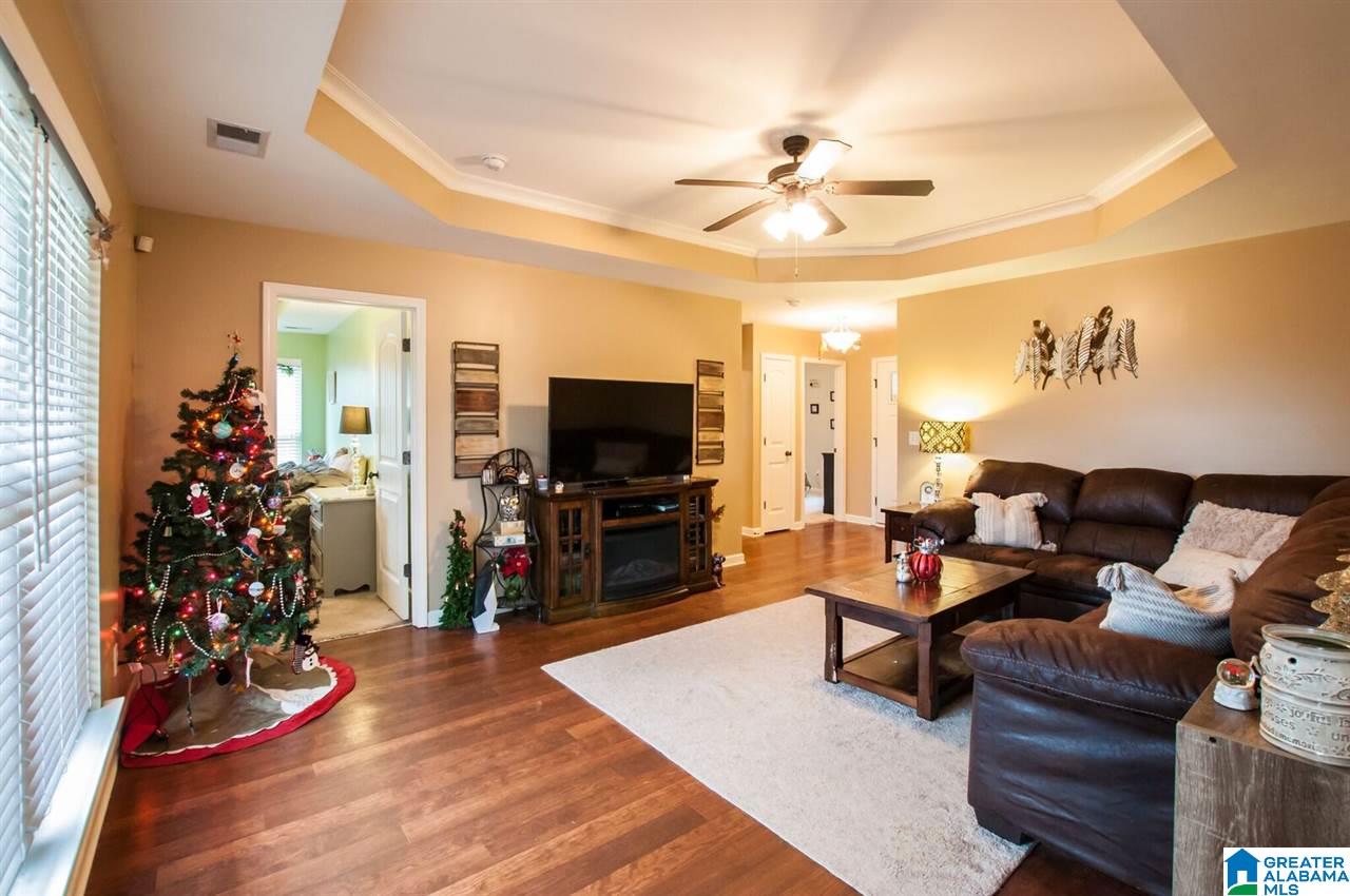 5315 Jean Ridge Lane Odenville, AL 35120 - Photo 6 of 15