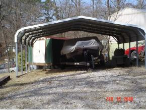 0 Tee Pee Lane Bean Station, TN 37708 - Photo 8 of 9 Photo 8