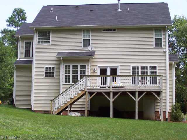6806 Danbers Court Oak Ridge, NC 27310 - Photo 3 of 4 Other.