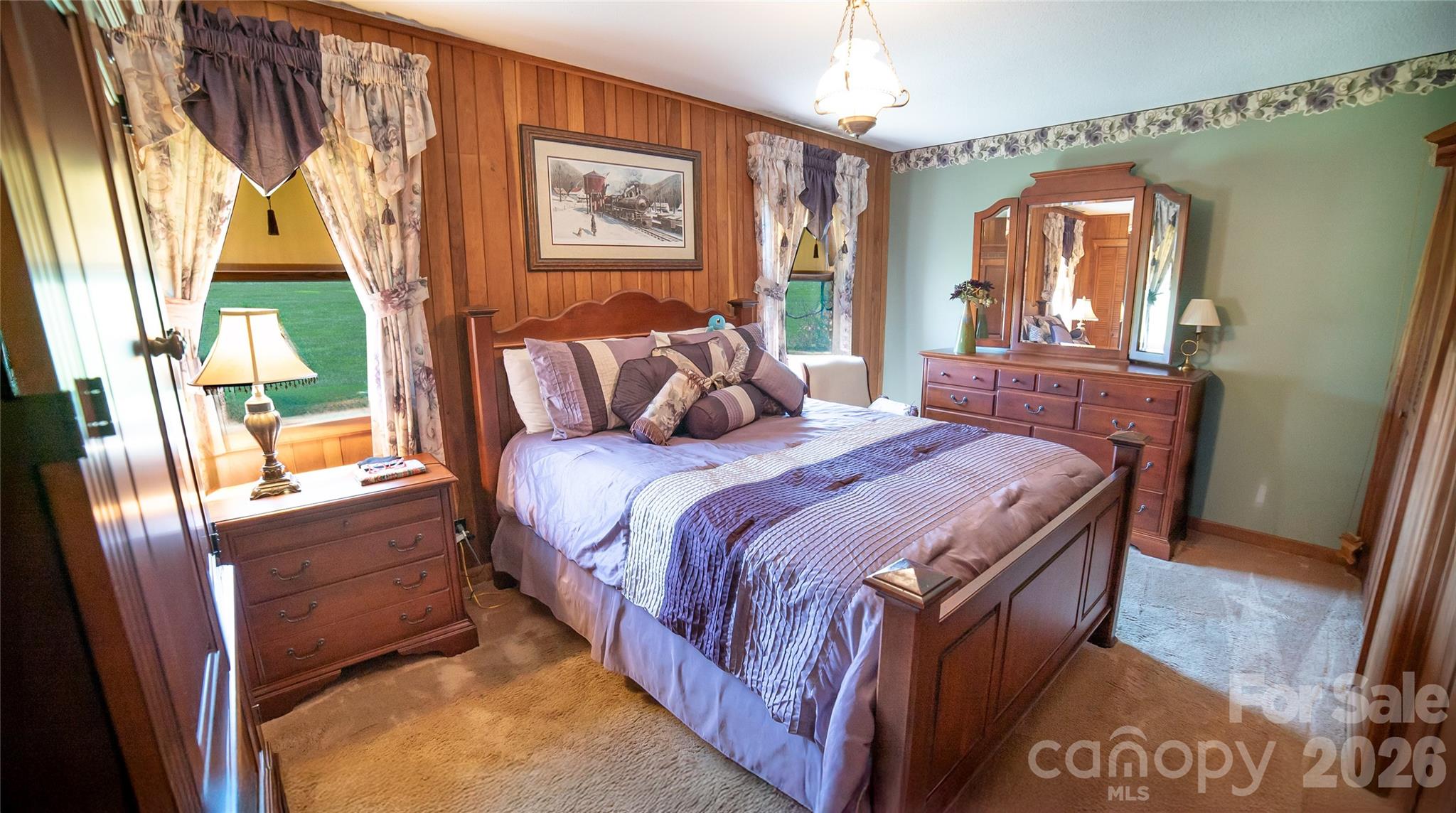 1368 Cajah Mountain Road Hudson, NC 28638 - Photo 17 of 36