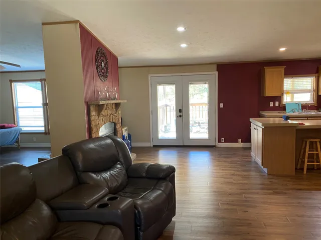 $850,000 | 2581 Mann Road, Conroe, TX 77303