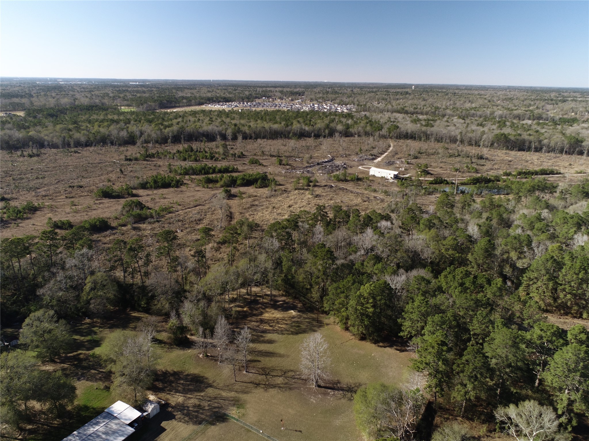 2581 Mann Road Conroe, TX 77303 - Photo 8 of 34