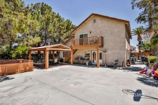 2117 South Del Rosa Drive Ridgecrest, CA 93555 - Photo 40 of 44 Gallery Image 40
