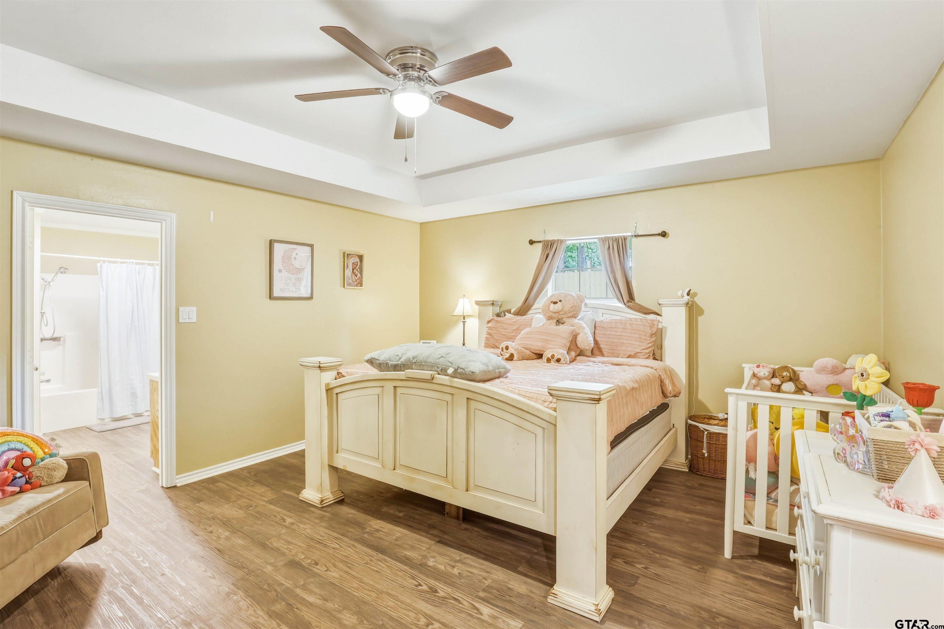 110 Peggy Ruth Drive Longview, TX 75605 - Photo 12 of 28
