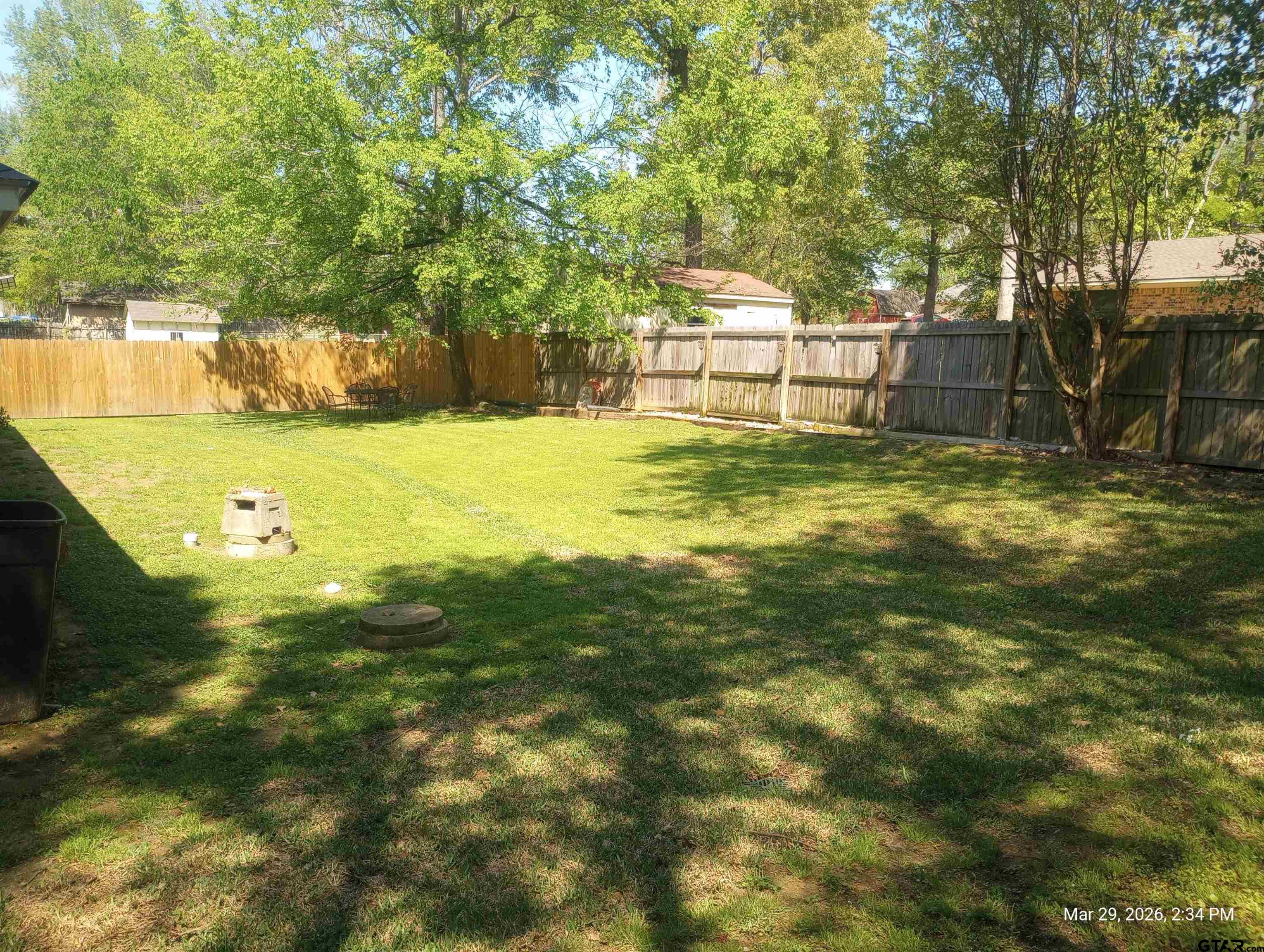 110 Peggy Ruth Drive Longview, TX 75605 - Photo 24 of 28