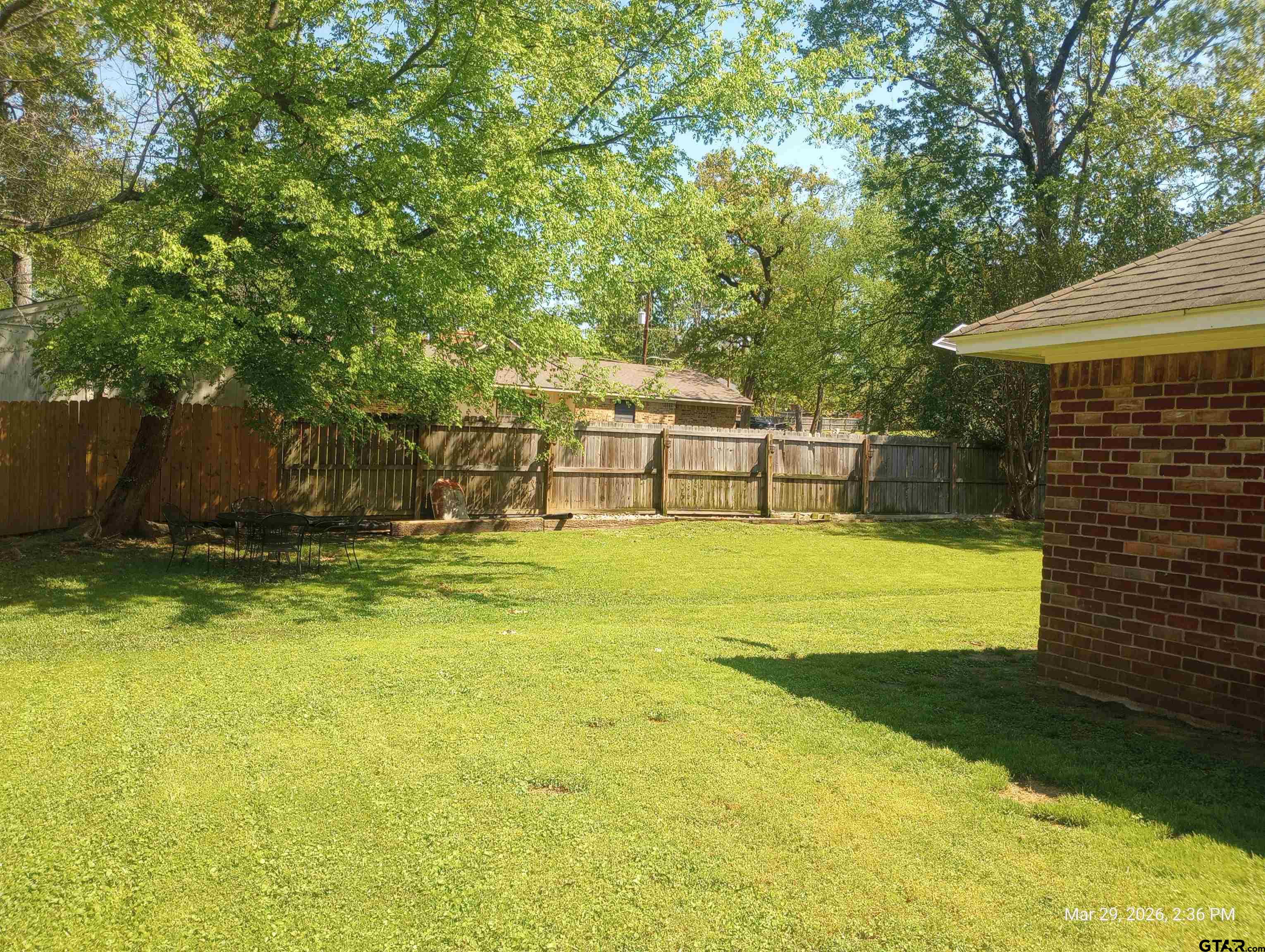 110 Peggy Ruth Drive Longview, TX 75605 - Photo 28 of 28