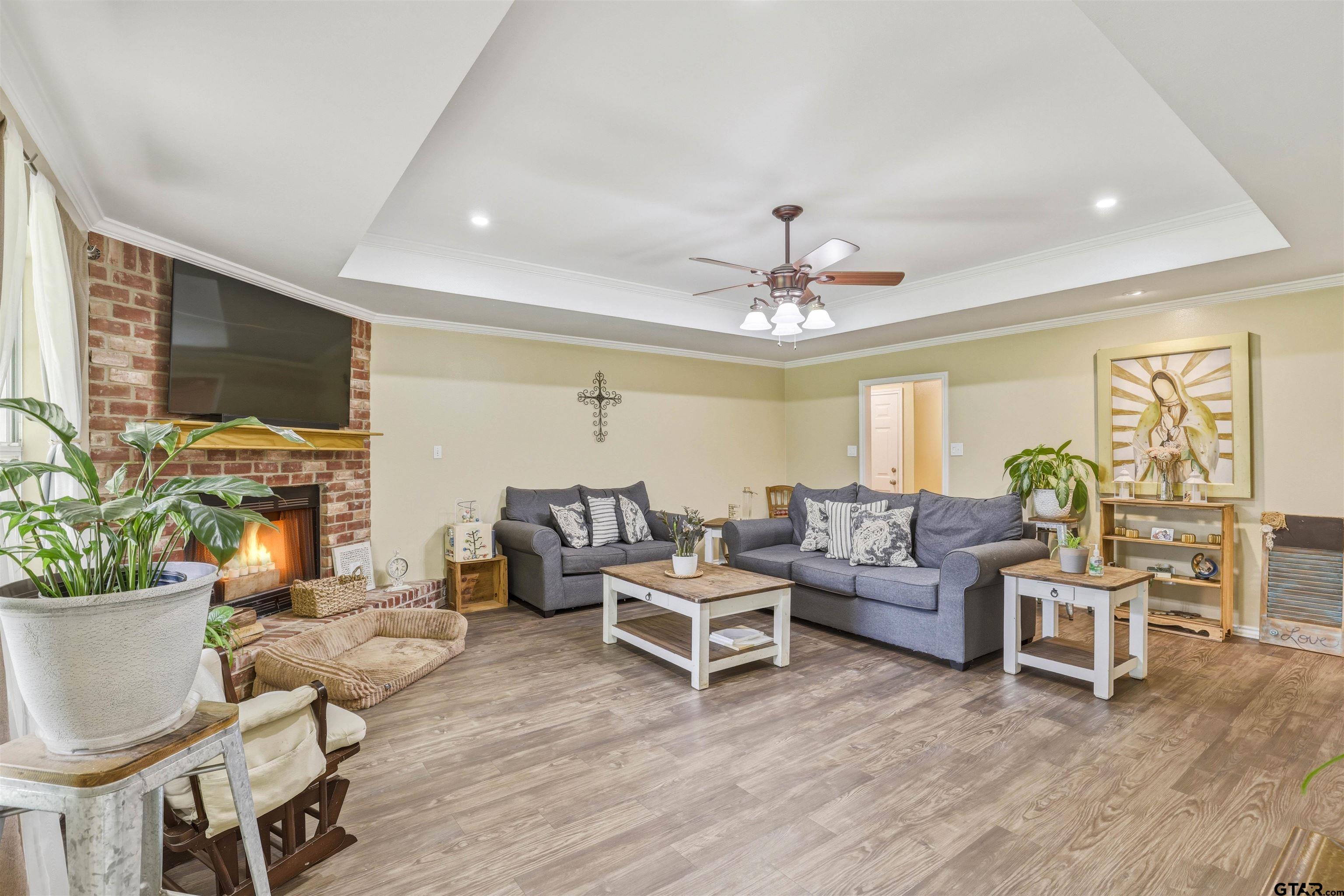110 Peggy Ruth Drive Longview, TX 75605 - Photo 6 of 28