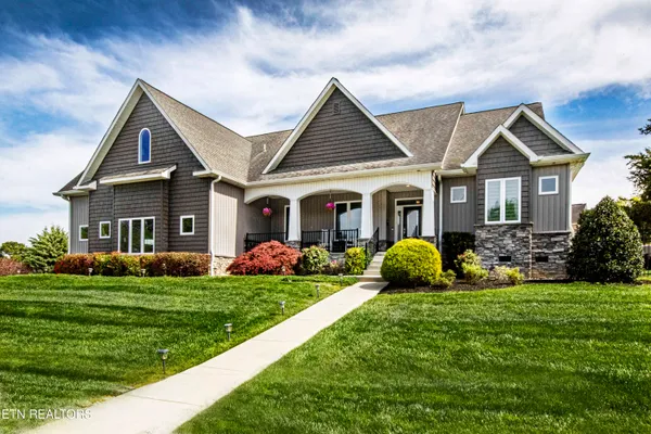 $749,000 | 109 Niwodihi Trail, Vonore, TN 37885