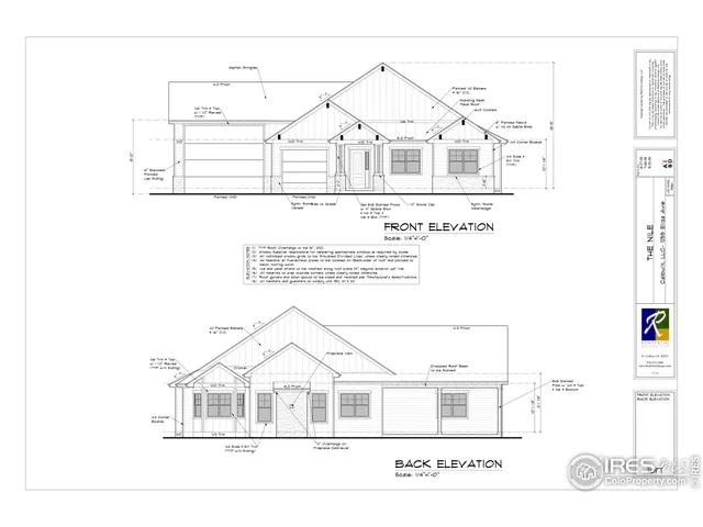 a black and white photo of a front door