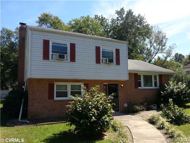 10105 Flanders Road Henrico, VA 23228 - Photo 1 of 3 Gallery Image 1