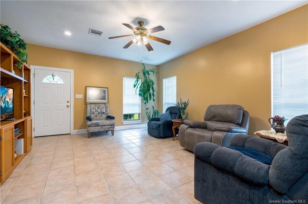 3747 Hecker Road Iowa, LA 70647 - Photo 11 of 18