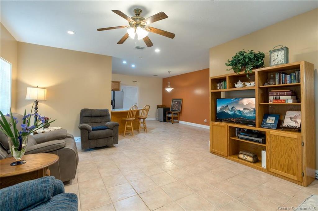 3747 Hecker Road Iowa, LA 70647 - Photo 12 of 18