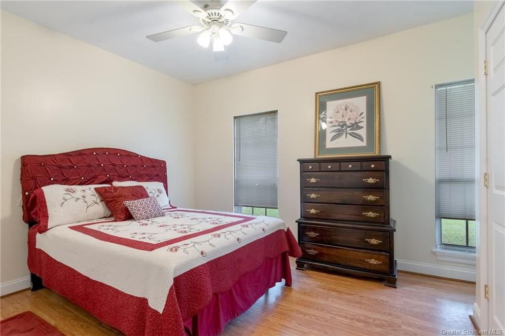 3747 Hecker Road Iowa, LA 70647 - Photo 14 of 18