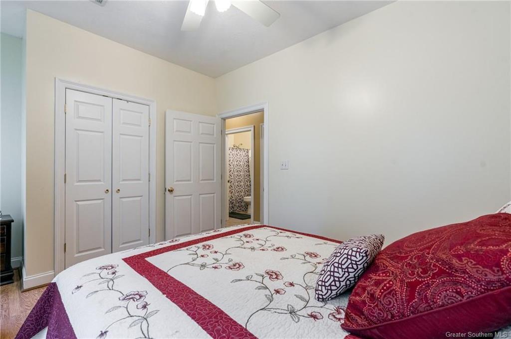 3747 Hecker Road Iowa, LA 70647 - Photo 15 of 18