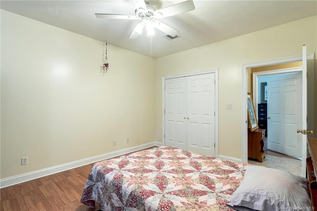 3747 Hecker Road Iowa, LA 70647 - Photo 16 of 18