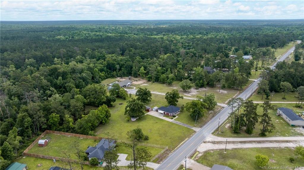 3747 Hecker Road Iowa, LA 70647 - Photo 18 of 18