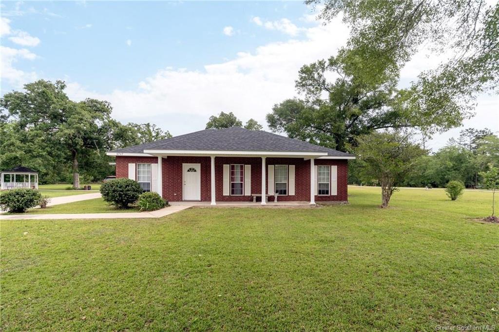 3747 Hecker Road Iowa, LA 70647 - Photo 2 of 18