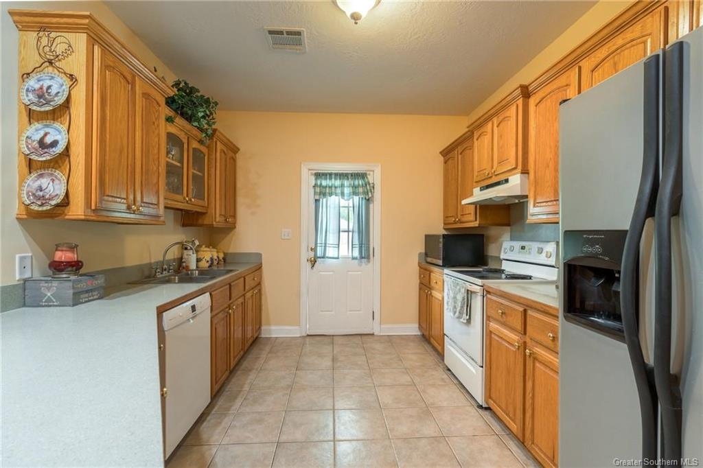 3747 Hecker Road Iowa, LA 70647 - Photo 8 of 18