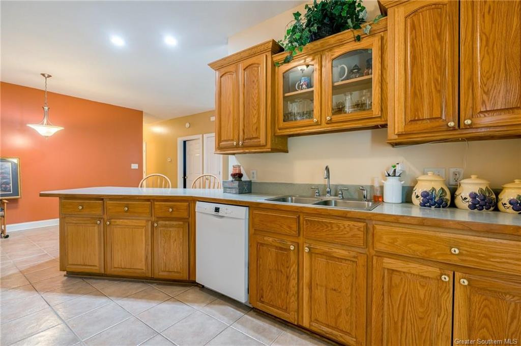 3747 Hecker Road Iowa, LA 70647 - Photo 9 of 18