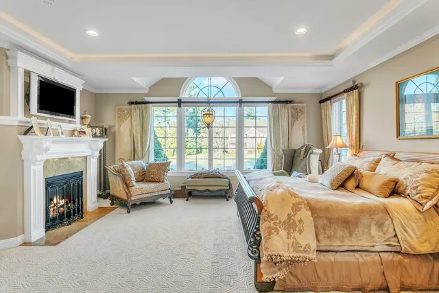 $999,000 | 14 Lexington Circle, Southwick, MA 01077