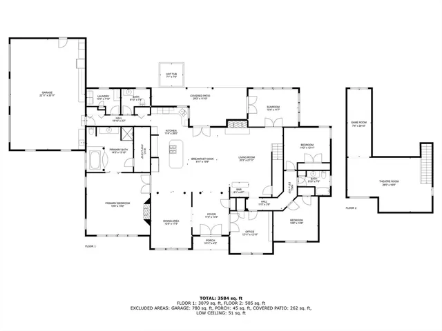 $999,000 | 14 Lexington Circle, Southwick, MA 01077