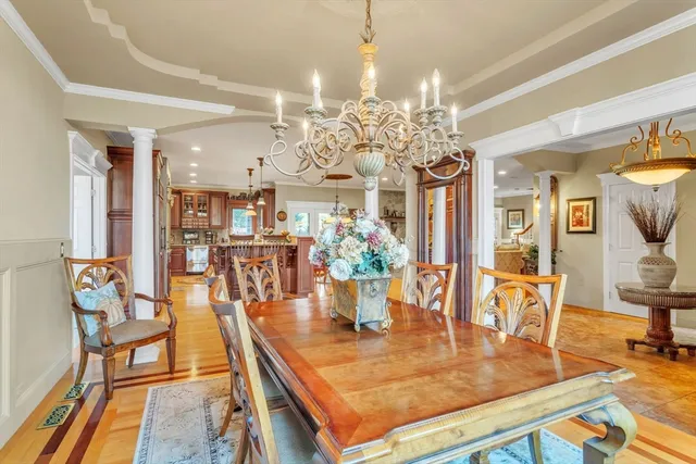 $999,000 | 14 Lexington Circle, Southwick, MA 01077