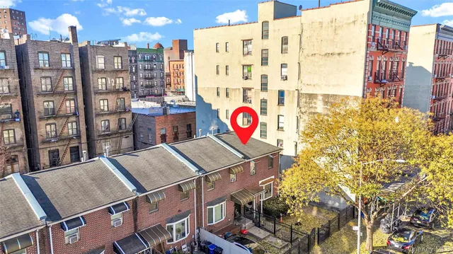 $700,000 | 522 East 139th Street | Mott Haven