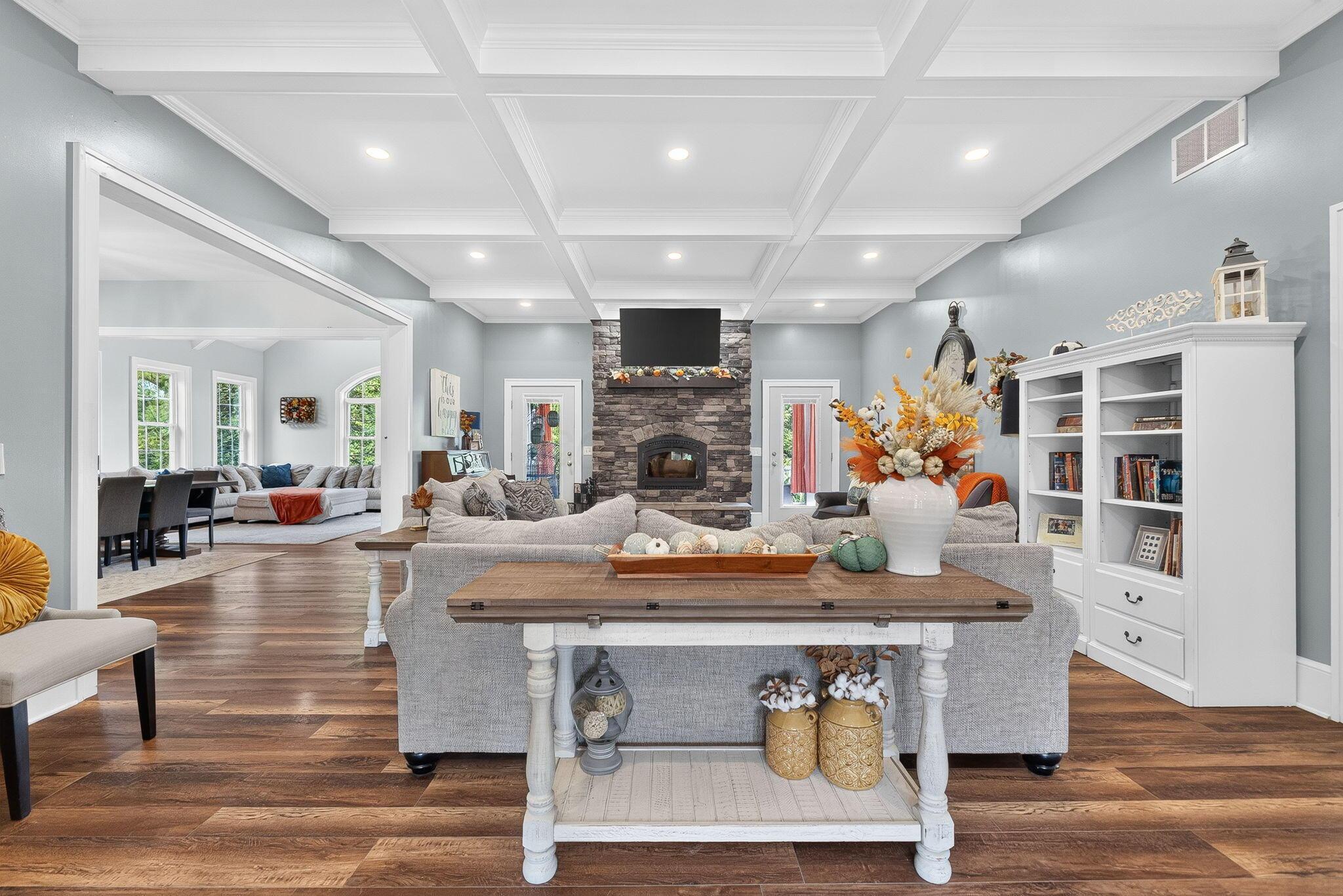 22285 Buck Run Road Milford Center, OH 43045 - Photo 29 of 185 22285 Buck Run (Interior)-4