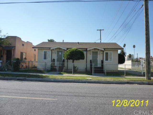 3632-3634 1st Street Riverside, CA 92501 - Photo 1 of 1