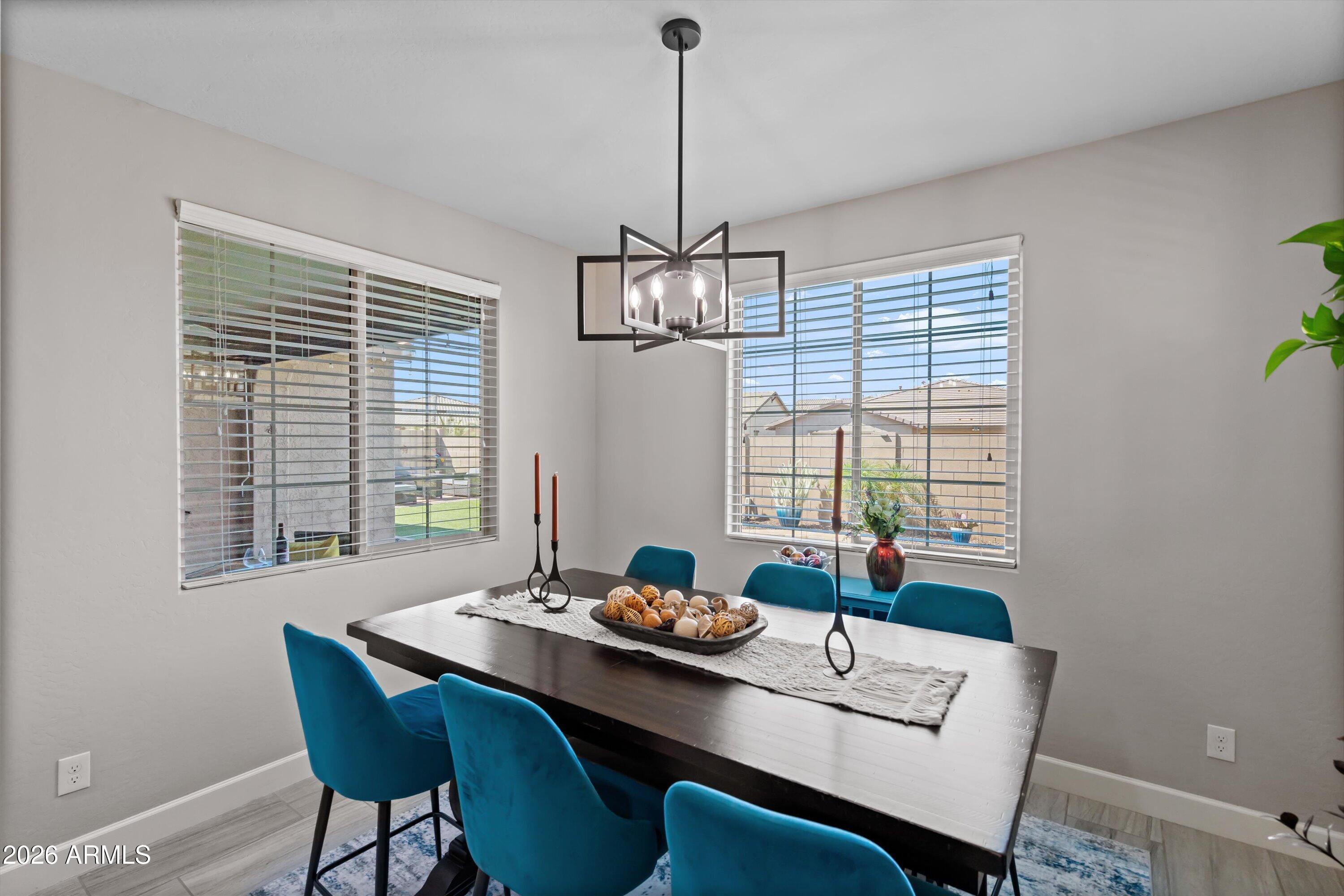 18289 West Raven Road Goodyear, AZ 85338 - Photo 24 of 92
