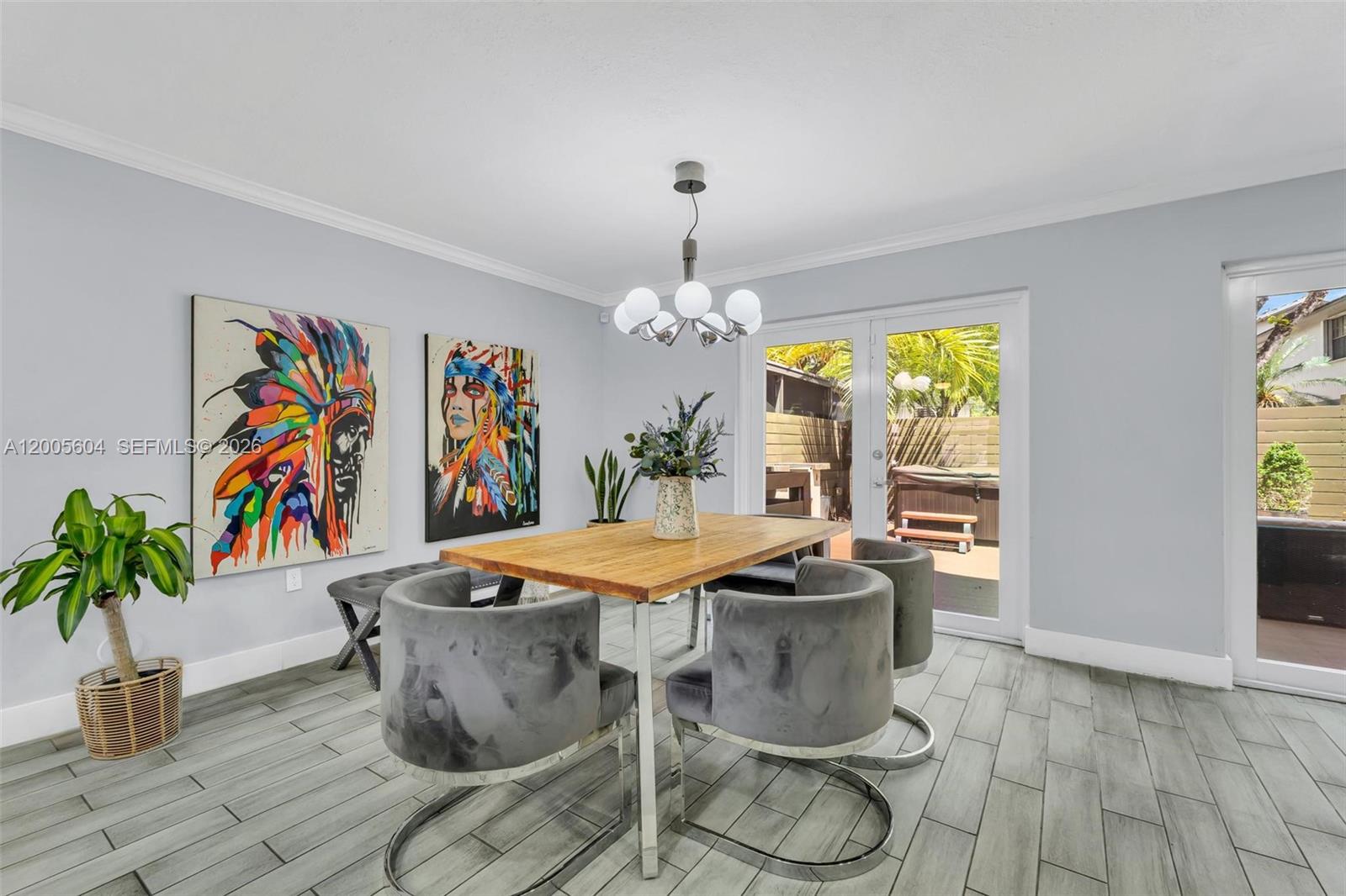11159 Southwest 154th Place Miami, FL 33196 - Photo 13 of 38