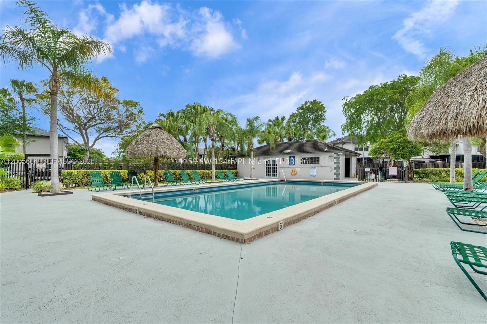 11159 Southwest 154th Place Miami, FL 33196 - Photo 36 of 38