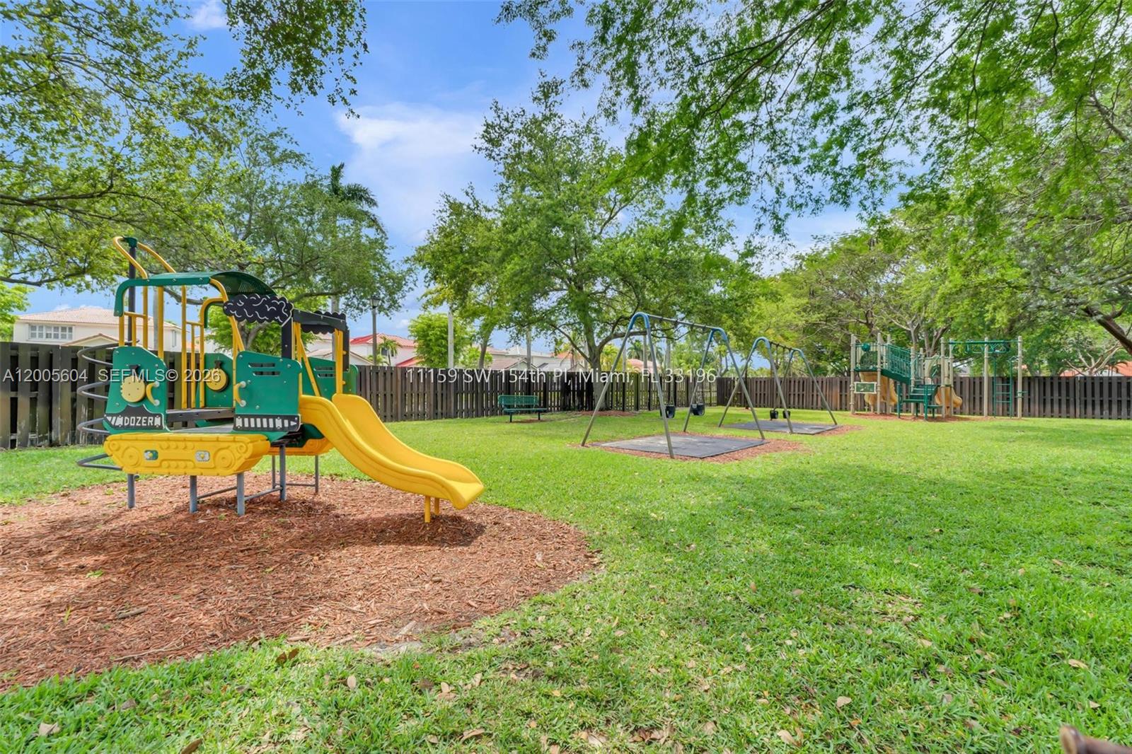 11159 Southwest 154th Place Miami, FL 33196 - Photo 38 of 38