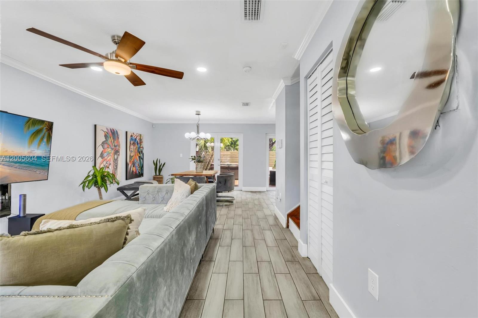 11159 Southwest 154th Place Miami, FL 33196 - Photo 8 of 38