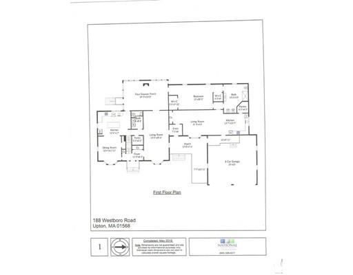 188 Westboro Road Upton, MA 01568 - Photo 36 of 37