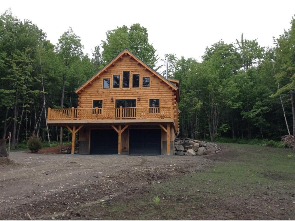 210 S Road Sugar Hill, NH 03586 - Photo 1 of 12